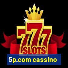 5p.com cassino